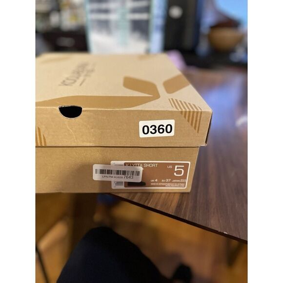 Koolaburra‎ by UGG Faux Fur Short Boots Lytta Black - Picture 7 of 8